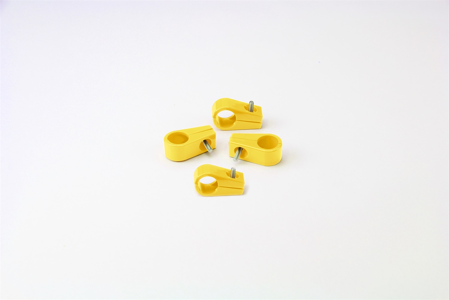 Single Place T Clamp
