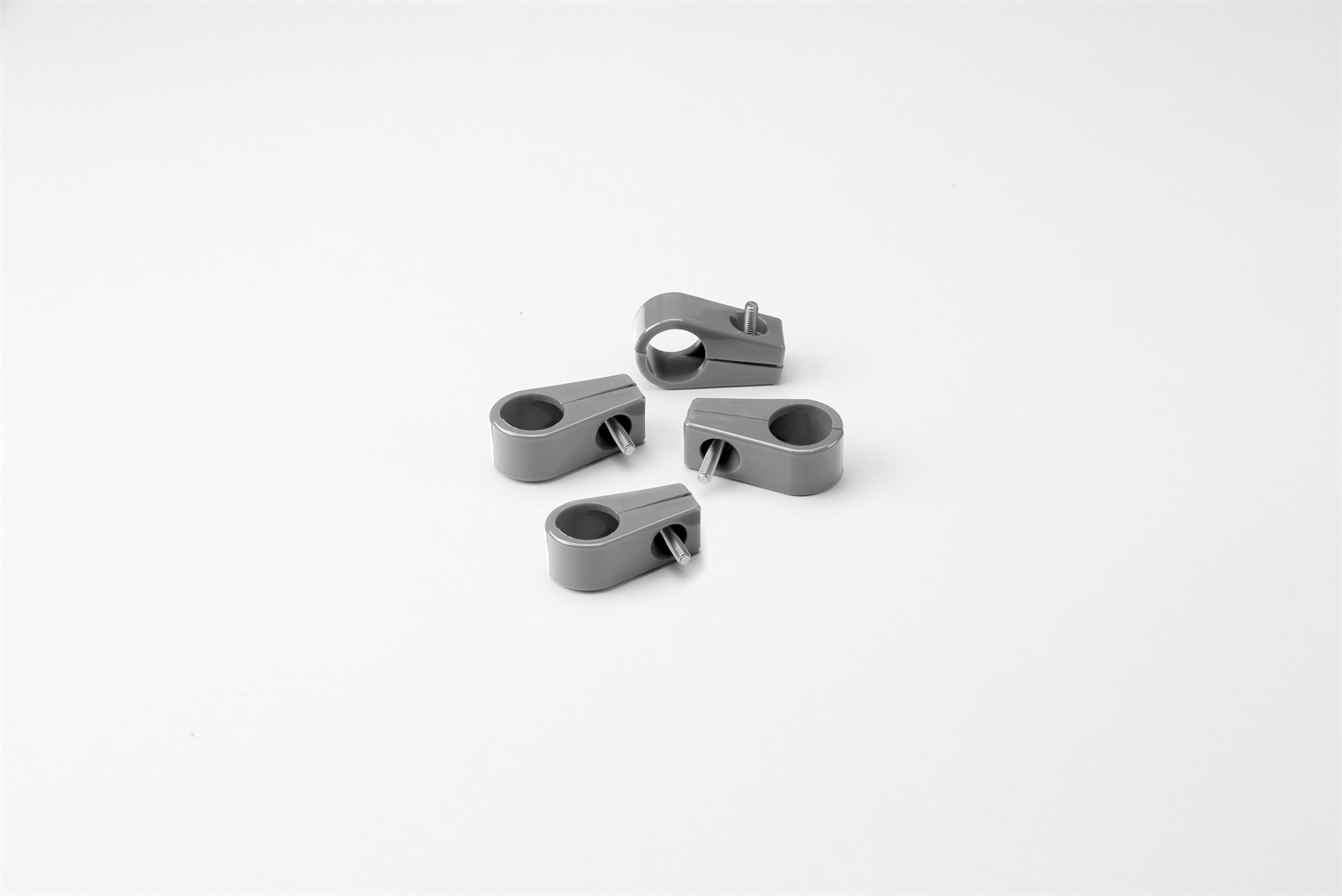 Single Place T Clamp