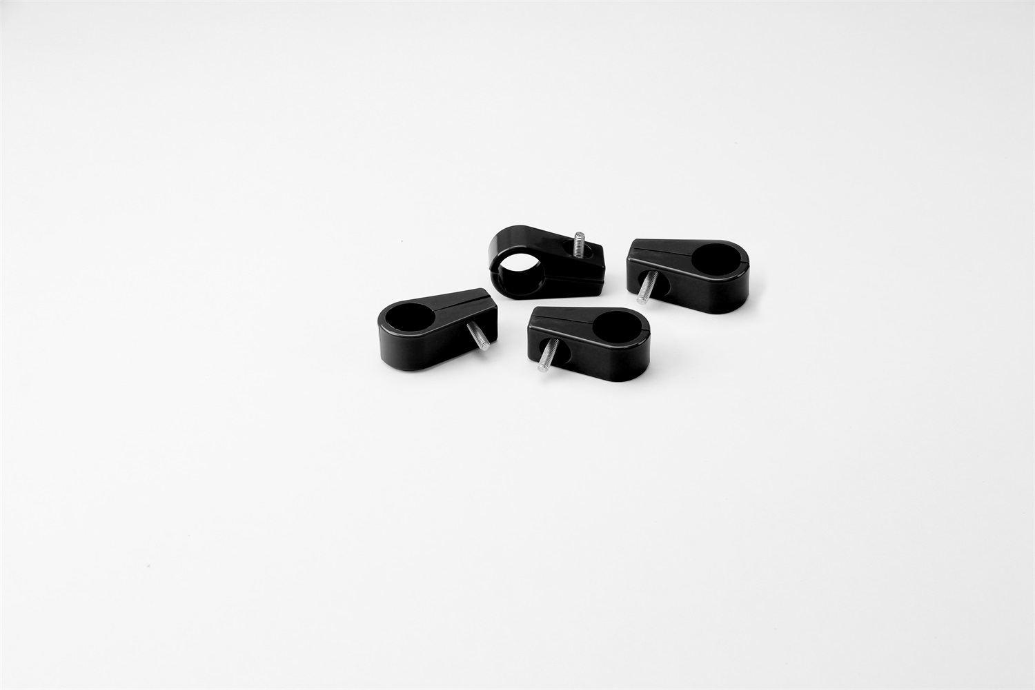 Single Place T Clamp