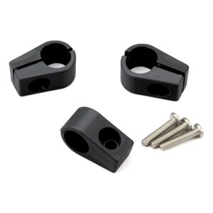 Single Place T Clamp