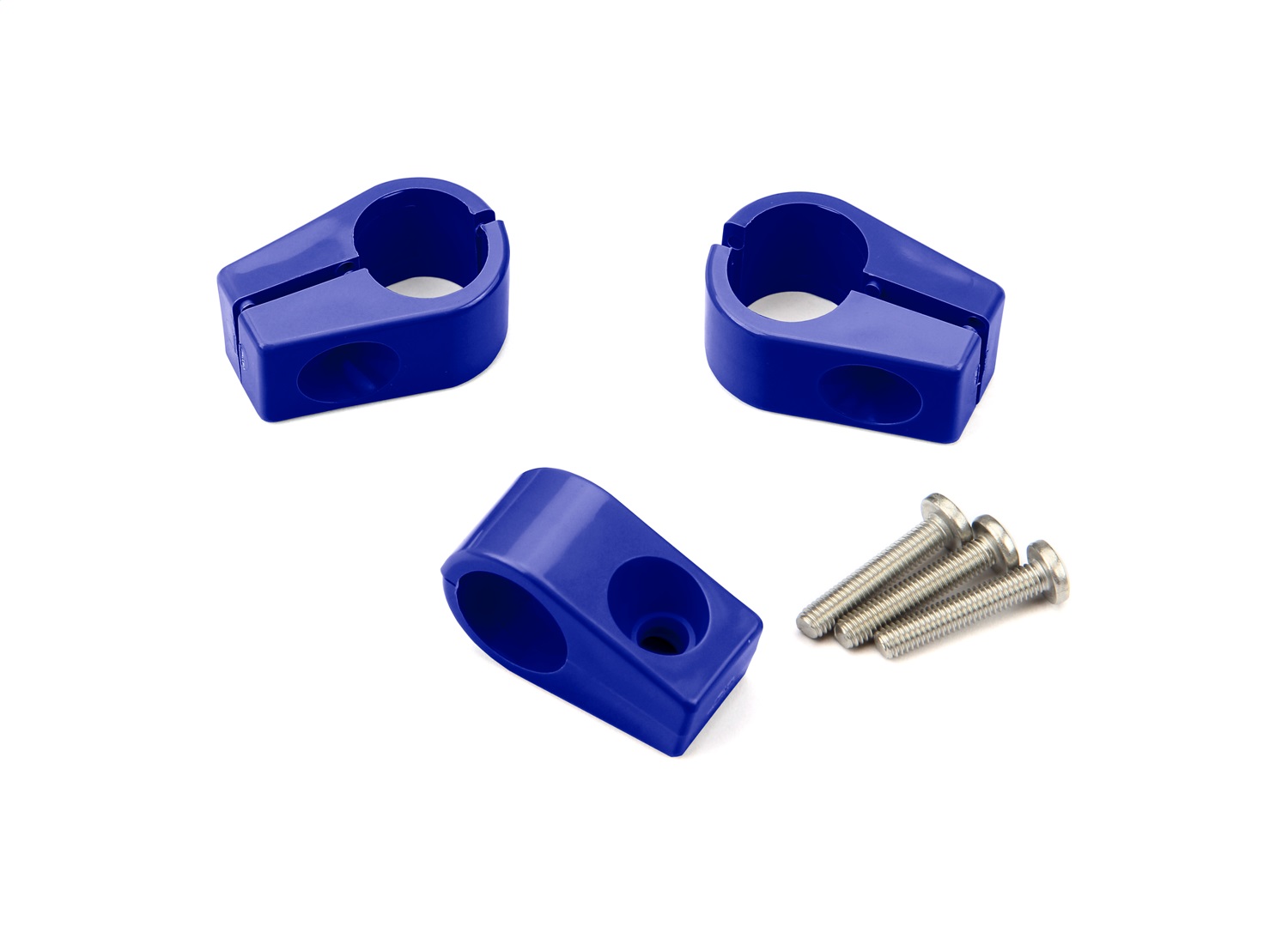 Single Place T Clamp