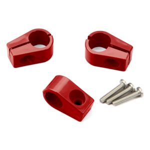 Single Place T Clamp