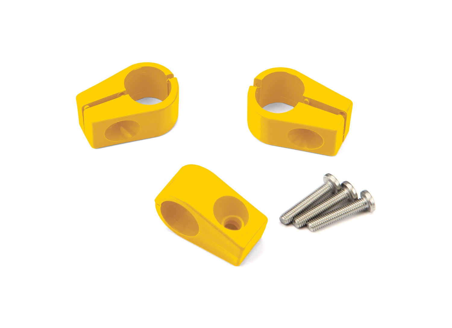 Single Place T Clamp