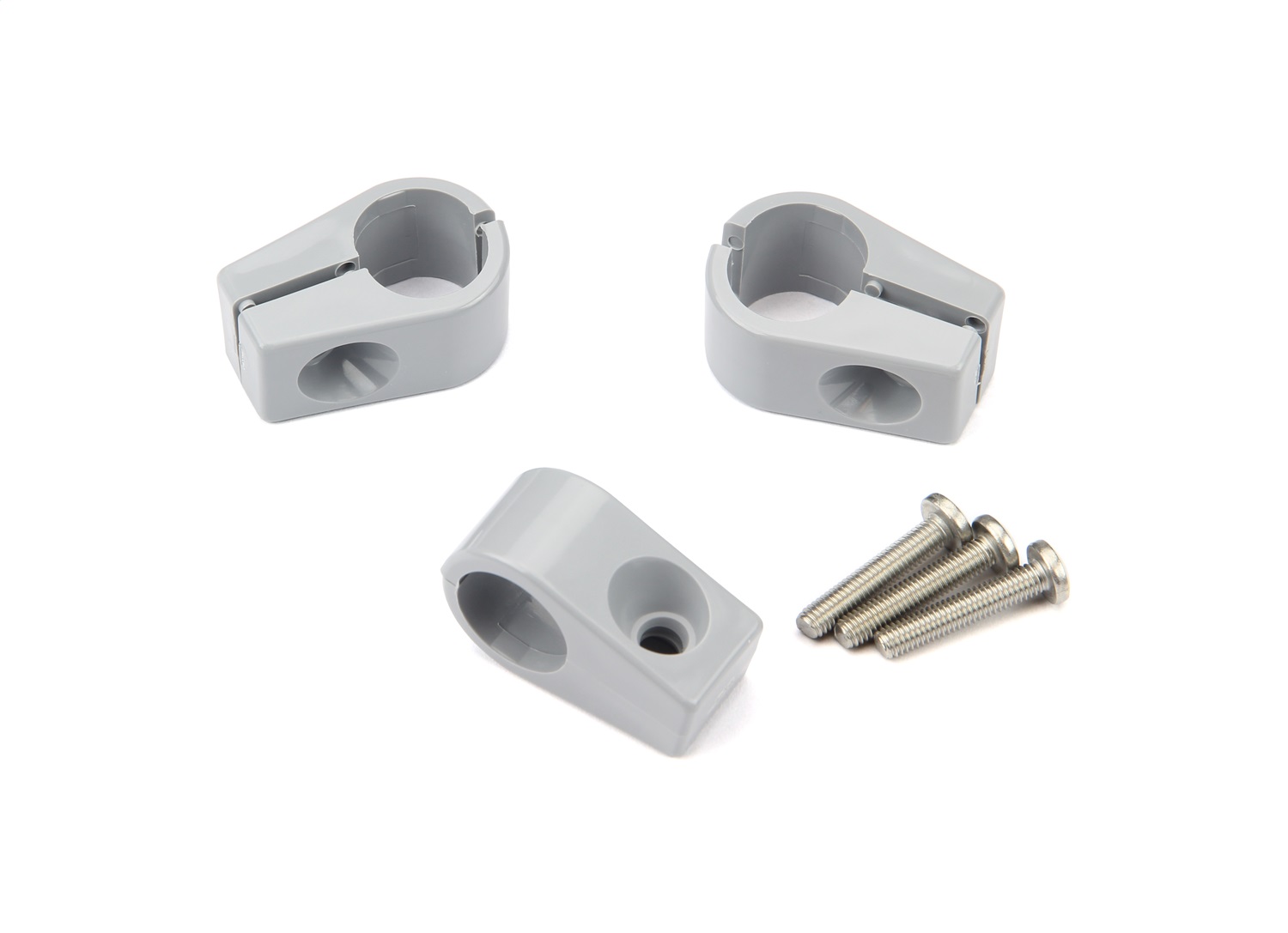Single Place T Clamp