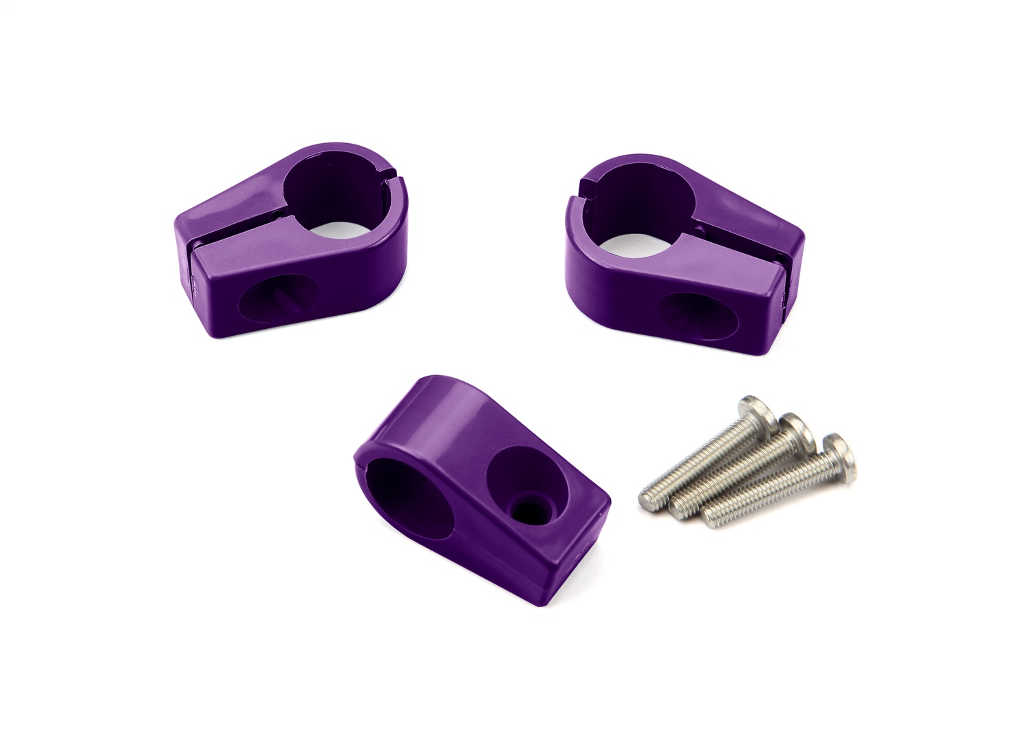 Single Place T Clamp