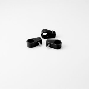 Single Place T Clamp