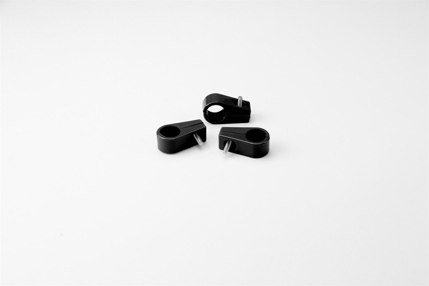 Single Place T Clamp