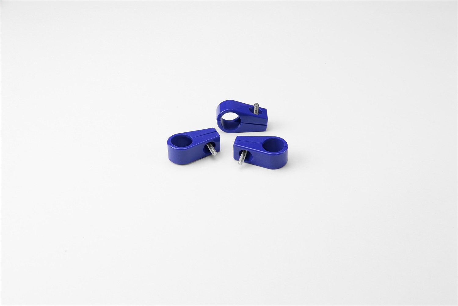 Single Place T Clamp