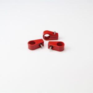 Single Place T Clamp