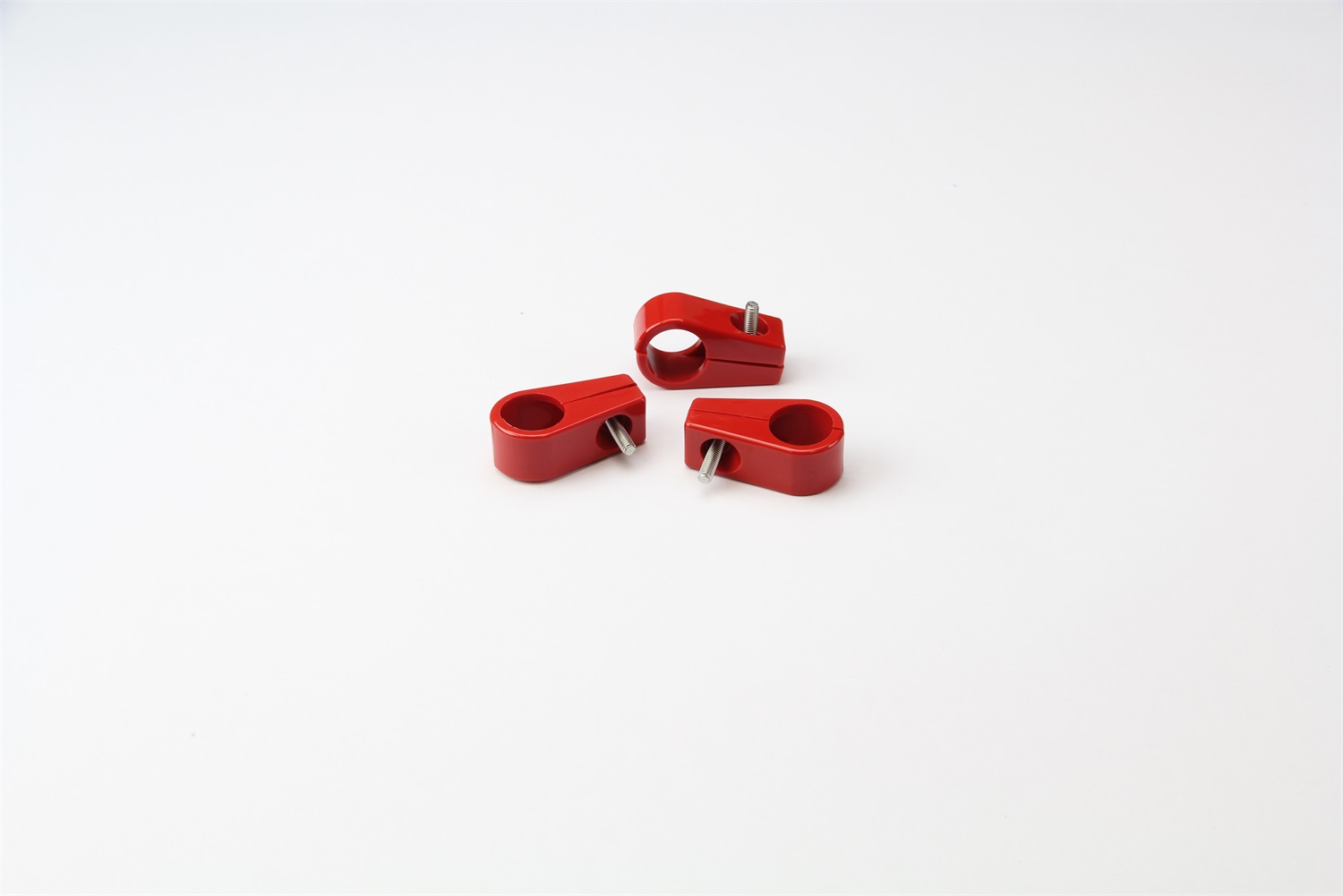 Single Place T Clamp