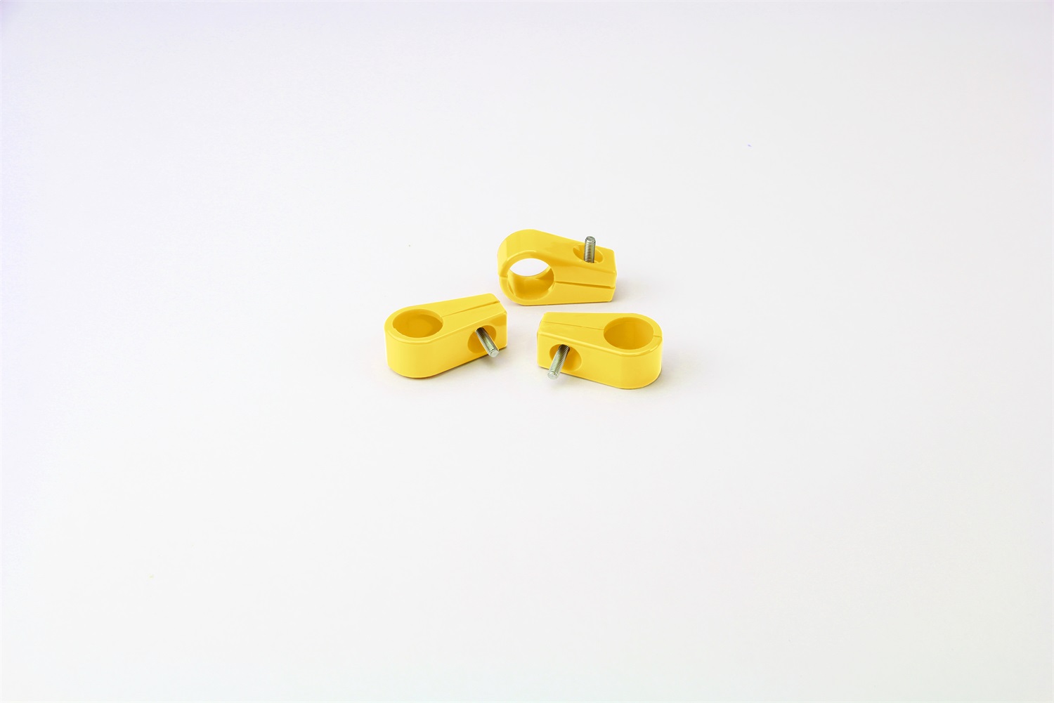 Single Place T Clamp