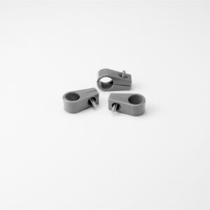 Single Place T Clamp