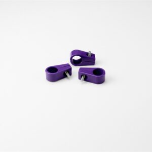 Single Place T Clamp