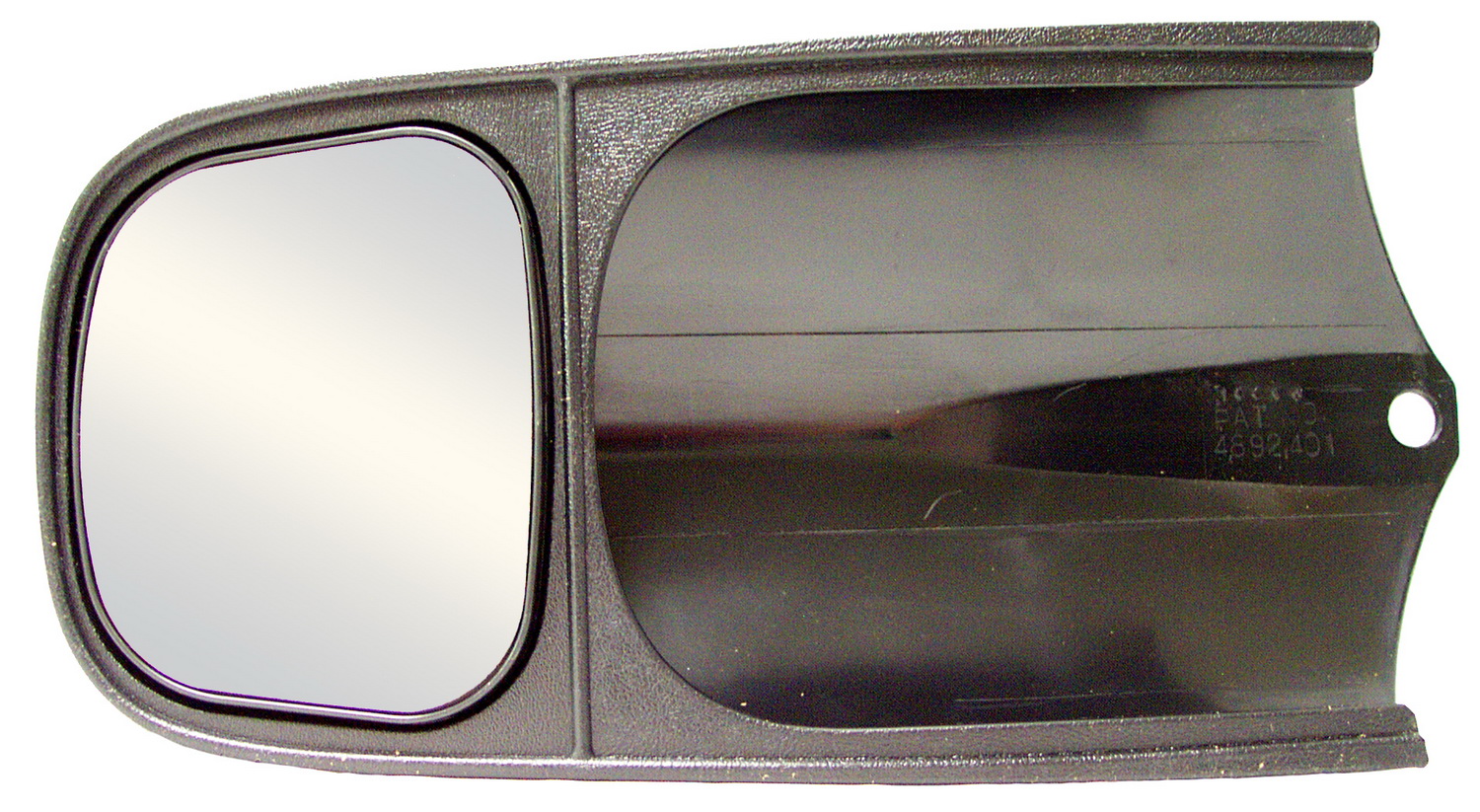 Custom Towing Mirror