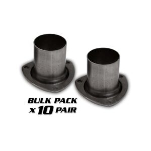 Exhaust Header Reducer