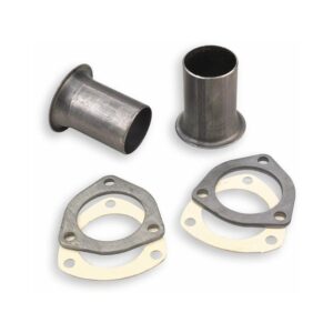 Exhaust Header Reducer