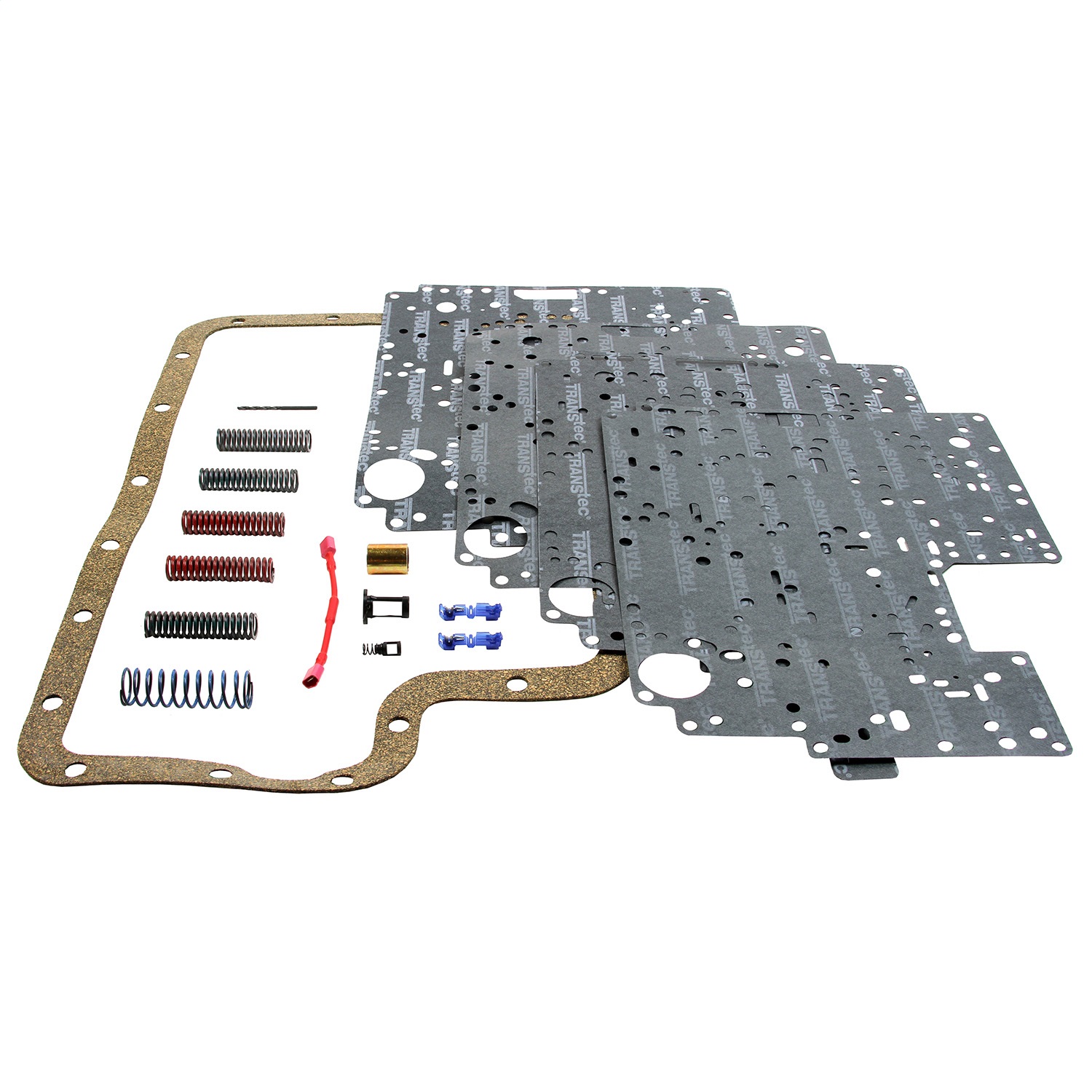 Shift Improver Kit Automatic Transmission Shift Kit - Image 5
