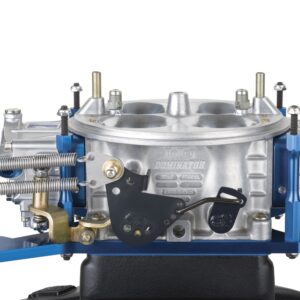Carburetor Throttle Rod Linkage