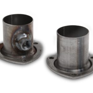 Exhaust Header Reducer
