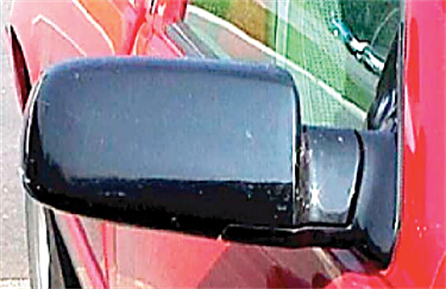 Custom Towing Mirror Set - Image 2