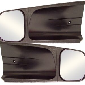 Custom Towing Mirror Set
