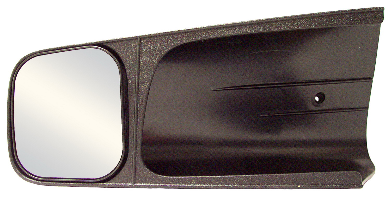 Custom Towing Mirror