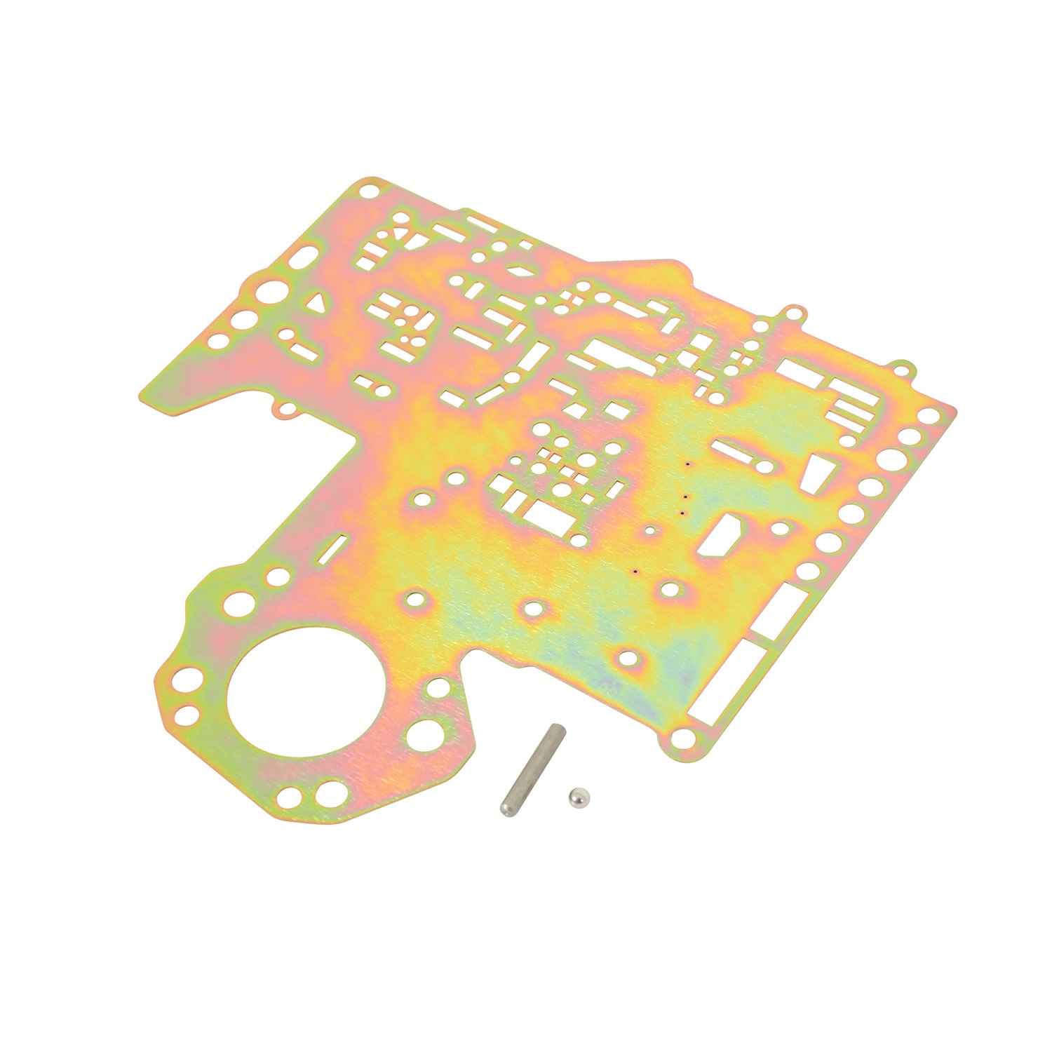 Shift Improver Kit Automatic Transmission Shift Kit - Image 2