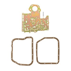 Shift Improver Kit Automatic Transmission Shift Kit