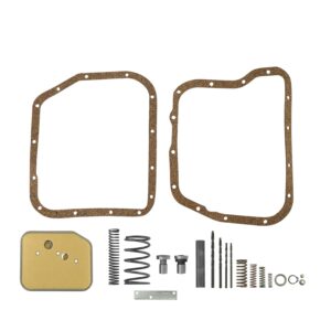 Transpak Automatic Transmission Recalibration Kit