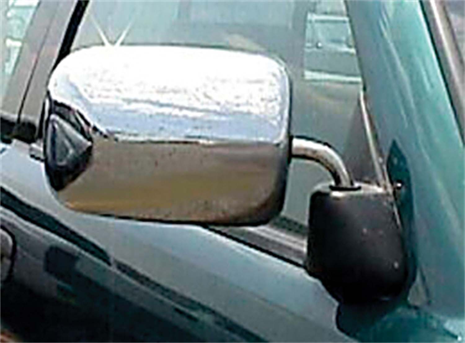 Custom Towing Mirror - Image 2