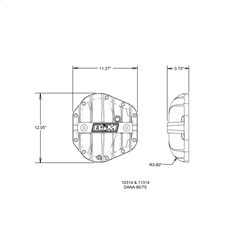 Differential Cover