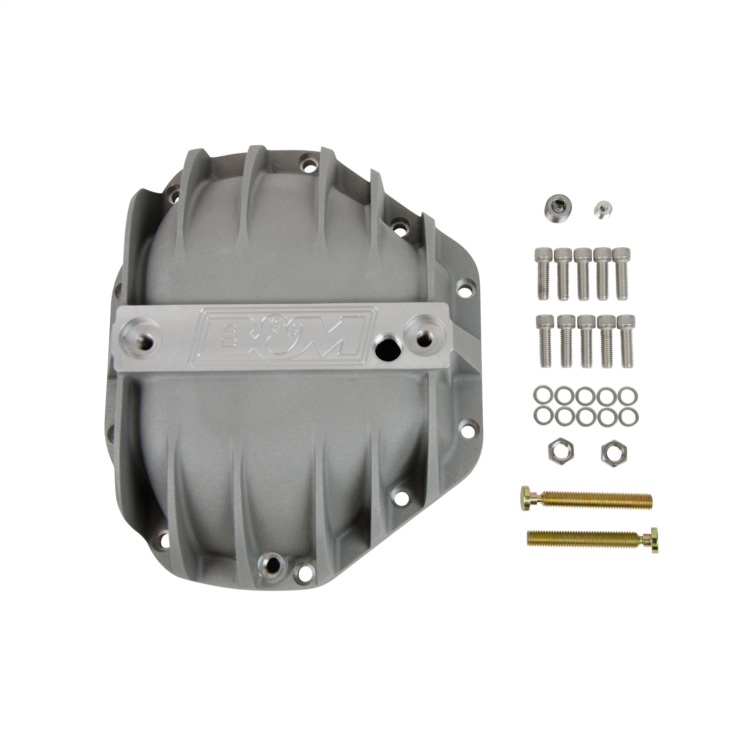 Differential Cover - Image 4