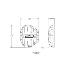 Differential Cover
