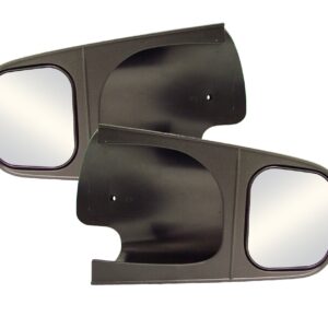 Custom Towing Mirror Set