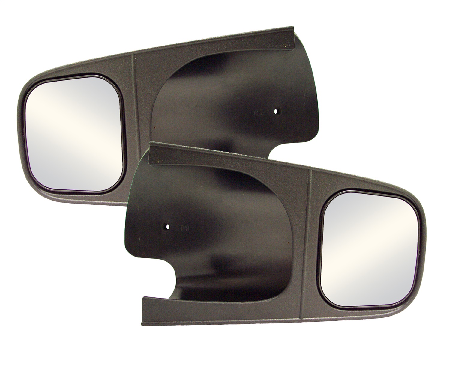 Custom Towing Mirror Set