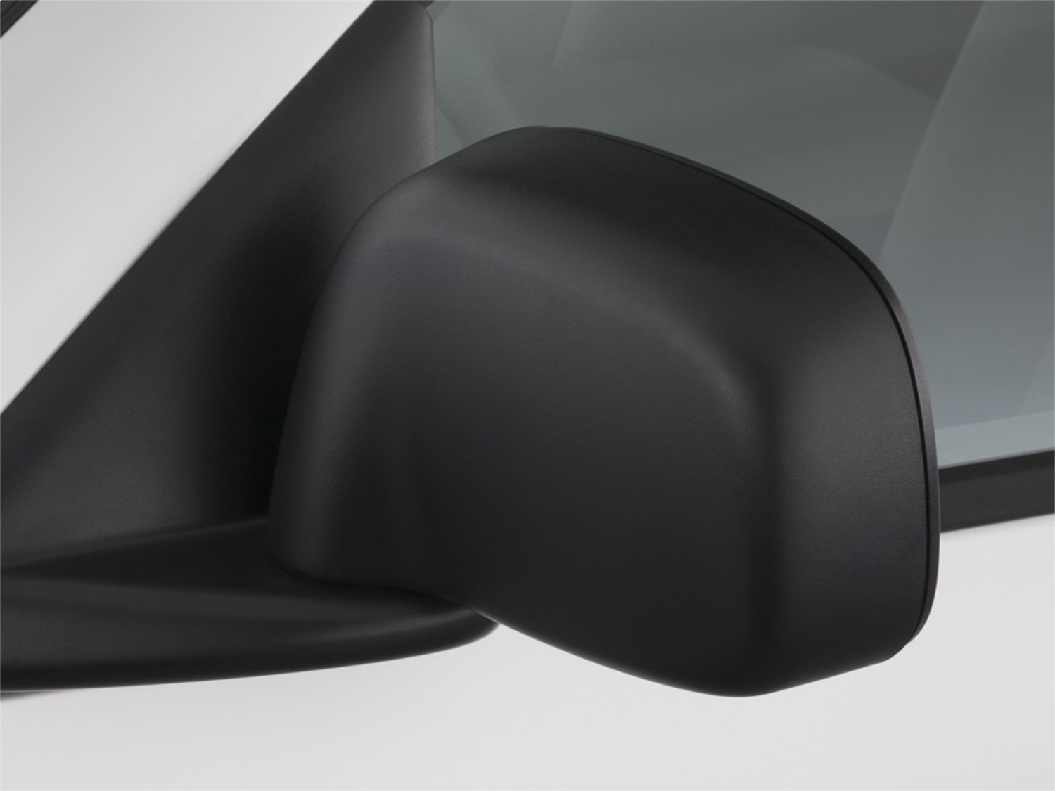 Custom Towing Mirror Set - Image 2