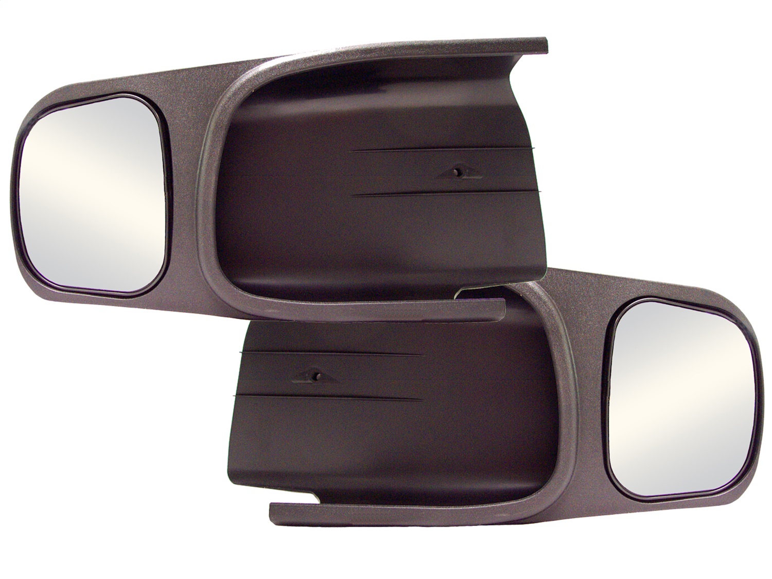 Custom Towing Mirror Set