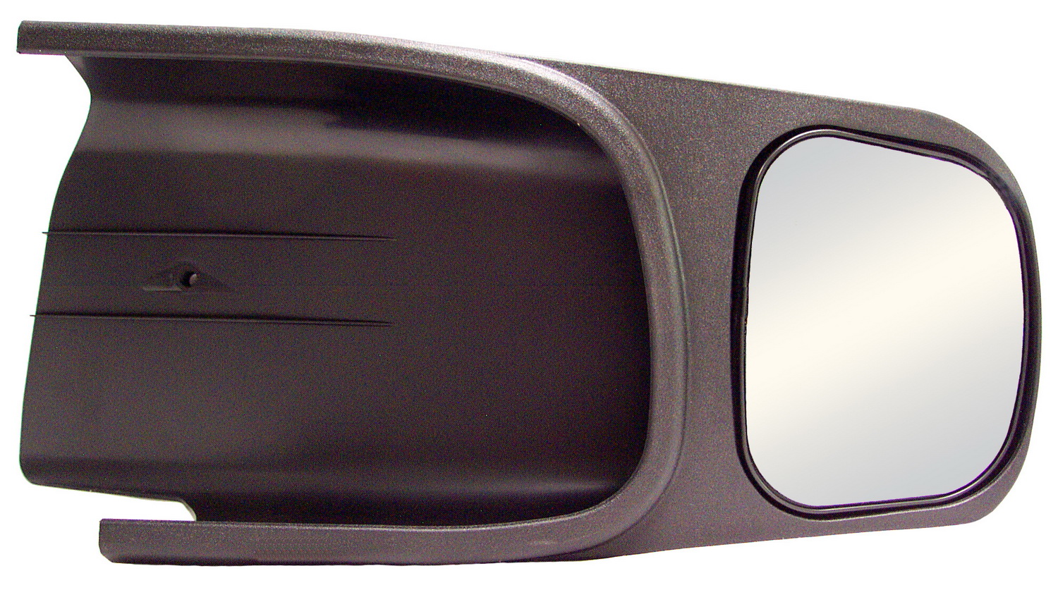 Custom Towing Mirror