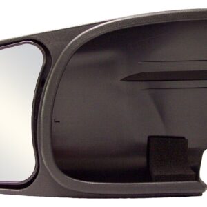 Custom Towing Mirror Set