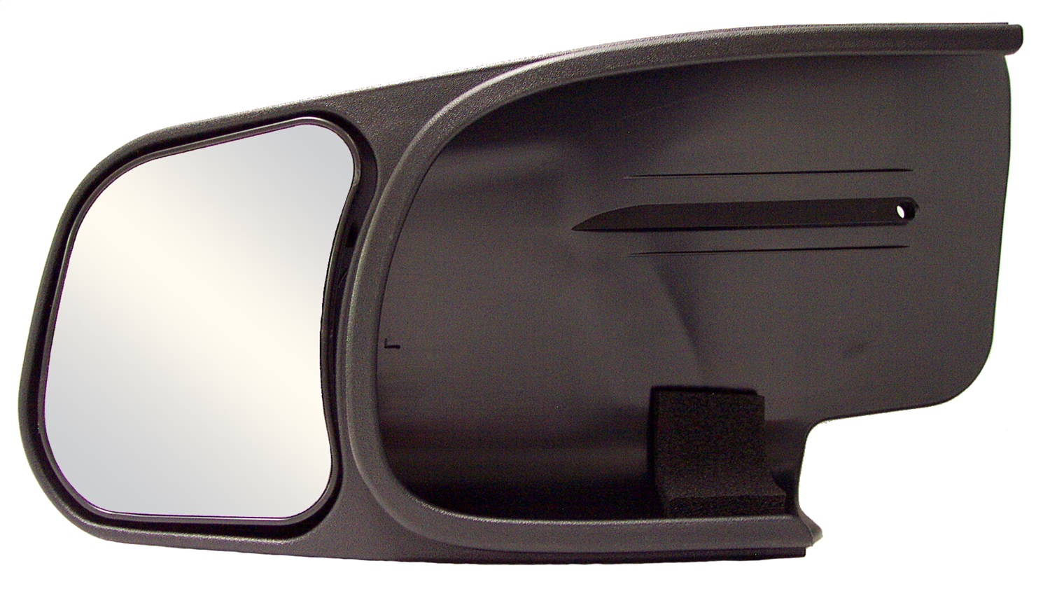 Custom Towing Mirror Set