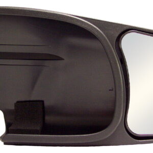 Custom Towing Mirror