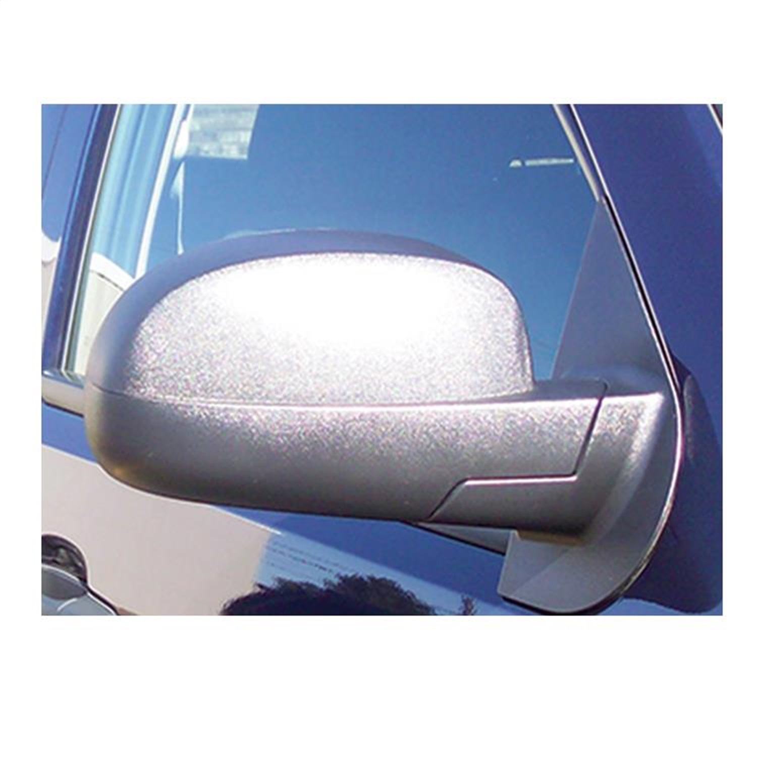 Custom Towing Mirror Set - Image 3