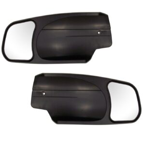 Custom Towing Mirror Set