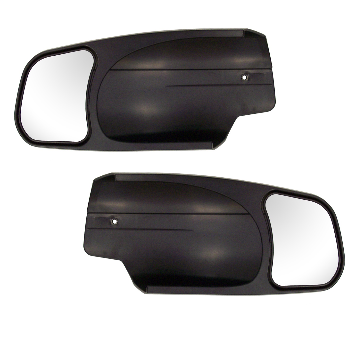 Custom Towing Mirror Set