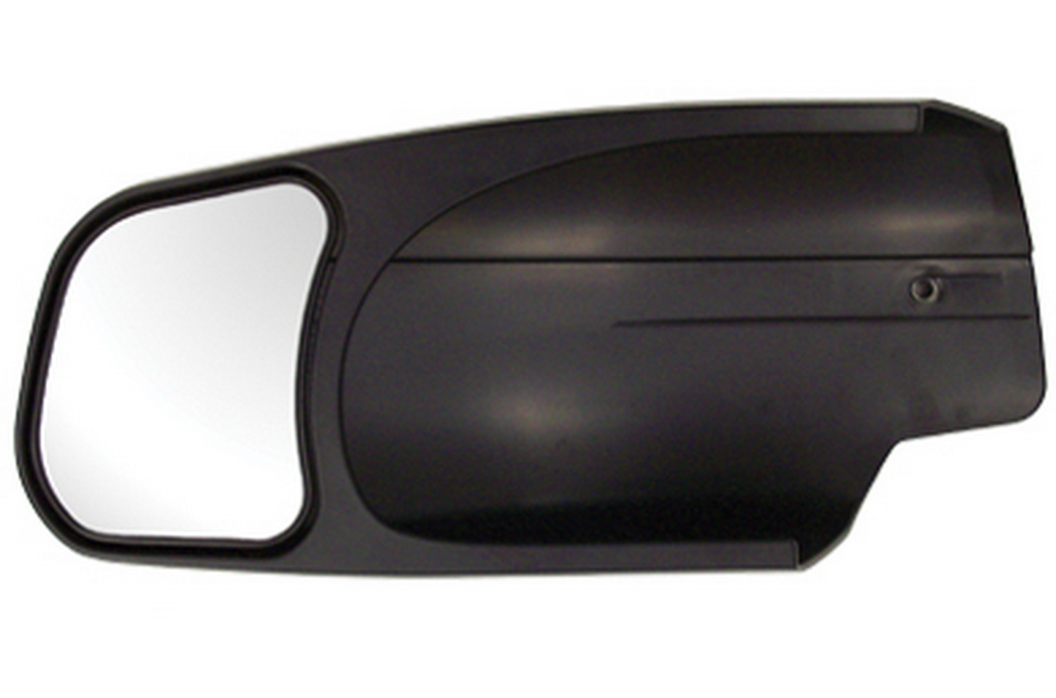 Custom Towing Mirror
