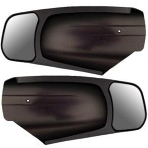 Custom Towing Mirror Set