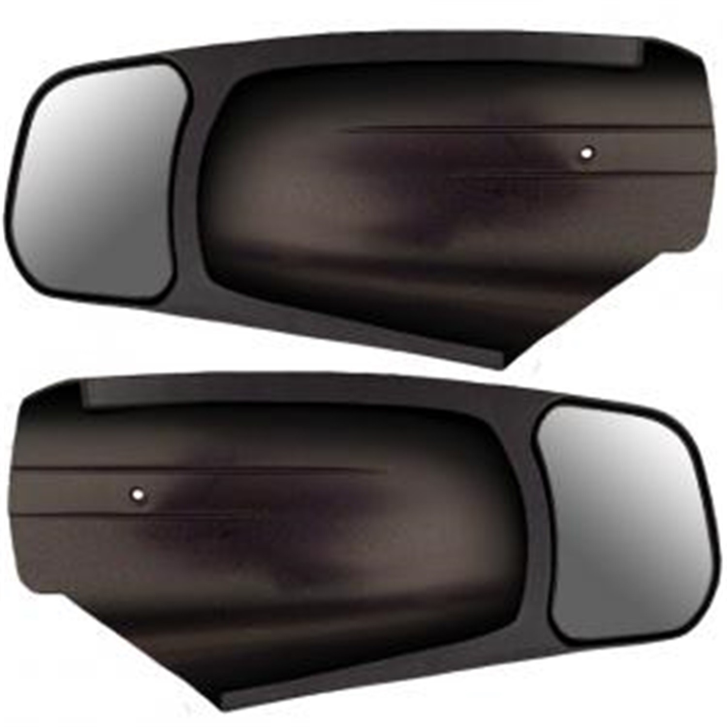Custom Towing Mirror Set