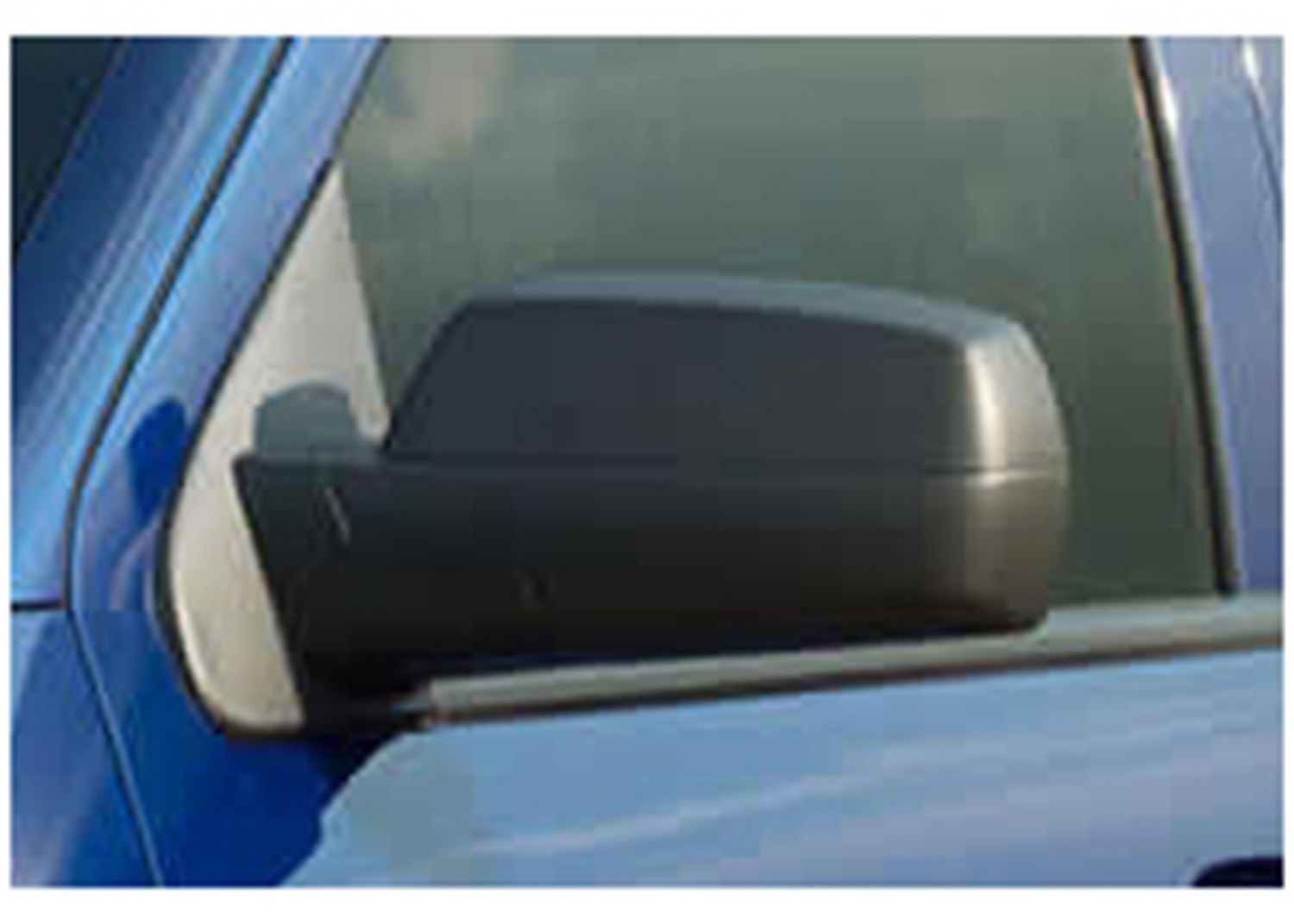 Custom Towing Mirror - Image 2