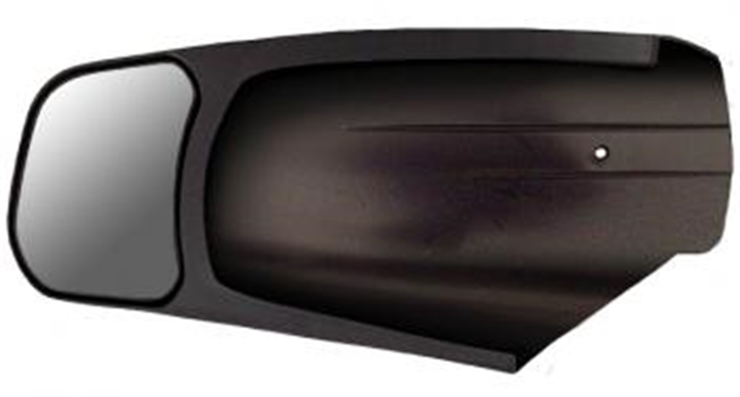 Custom Towing Mirror