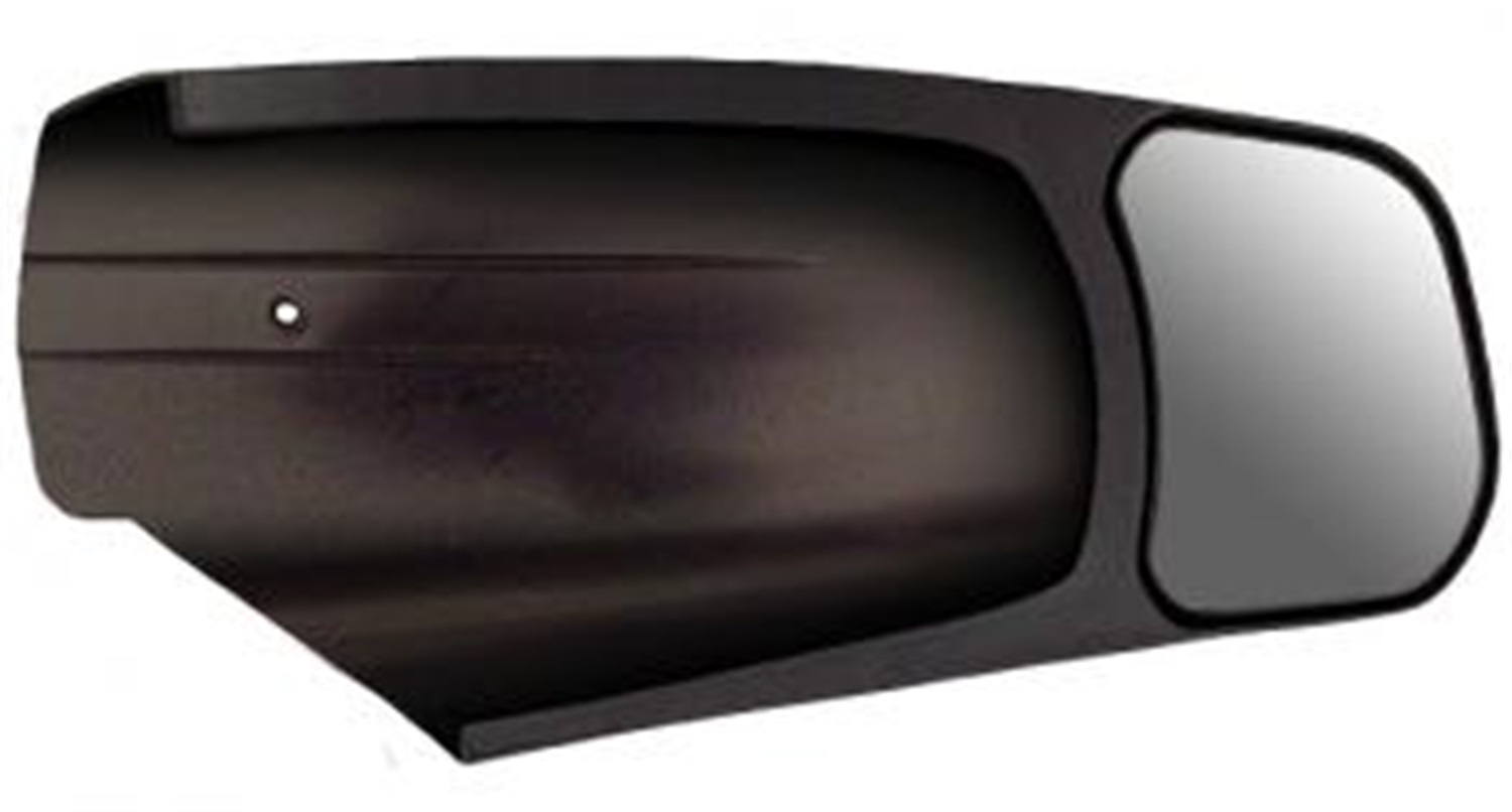Custom Towing Mirror
